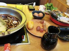 -牛New寿喜烧(青浦店)
