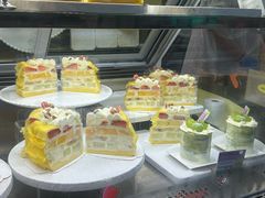 -PAOPAO Bakery&Café(港汇店)