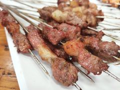 -清真·金鑫隆牛羊肉(环山路店)