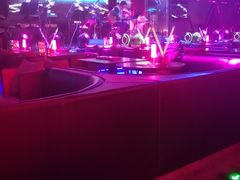 -MOSSO音乐酒吧·live house(南京旗舰店)