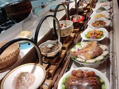-陈记菜馆·非遗淮扬菜(东关街教场店)