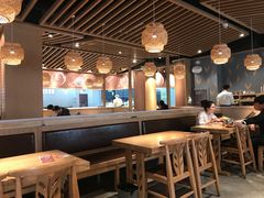 大堂-谷养元(老火车站店)