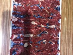 -潮汕牛肉火锅