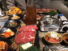 -鑫釜山海鲜烧烤(浑南店)