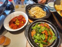 -八张桌子(老店)
