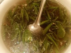 三丝莼菜汤-新聚丰菜馆(太监弄店)