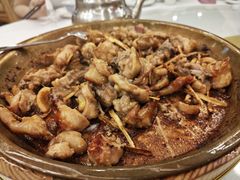 -围龙屋客家食府(福田店)