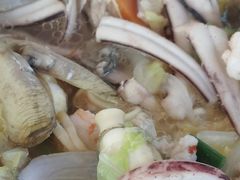 -坛南湾阿强农家乐.海鲜大排档老字号(福州地标美食店)