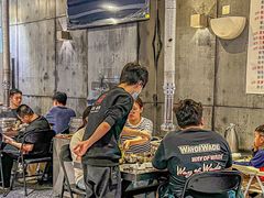 -本炙炭烤·蒲烧活鳗料理店(金沙洲店)