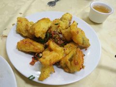 -阳江餐厅·30年老字号·粤菜海鲜大排档