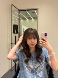 -DL HOPE造型