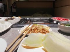 -海底捞火锅(凯德广场店)