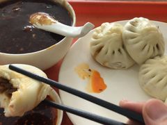 -姚记炒肝店(簋街店)