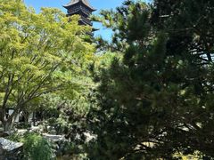 -常熟方塔园