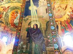 -滴血救世主教堂