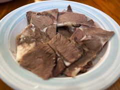-小灶派· 地道兰州牛肉面(宏发大厦店)