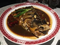 -旺顺阁·北京菜(北辰上品+)