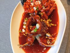 -羲和雅苑•北京烤鸭(平安国际金融中心店)