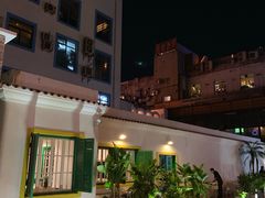 门面-Carmen卡门西班牙餐厅