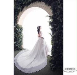 点击看大图 -爱城婚纱摄影·品质严选店