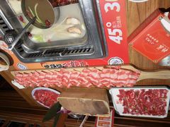 -重庆德庄火锅(龙游店)