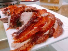 -同喜烤鸭店(光芒店)