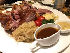 -兰特伯爵西餐厅·啤酒屋(方庄店)