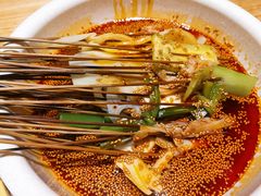 -嘉州叶婆婆钵钵鸡(建设路店)