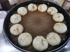 -蔡记包子(百花路店)