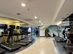 -懒人Club运动健身·运动康复·私教(三迪中心店)