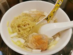 -一记面馆(易发店)