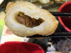 -添好运点心专门店(中环IFC店)