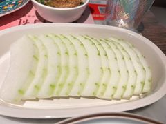 -尚尚仙·酸汤猪手·猪肚鸡火锅(华联万柳购物中心店)