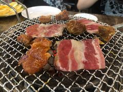 -P1泥炉烤肉(市桥富华东路店)