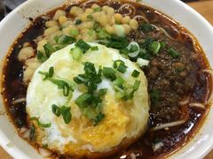 -秦云老太婆摊摊面(金色年华店)