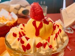 -卡本妮法餐厅·北京和平宾馆