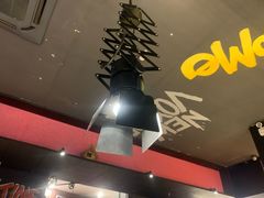 大堂-九鼎轩火锅大排挡