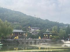 -华清宫景区