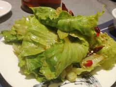 -鑫小城故事·藕汤·家常菜(台北一路总店)