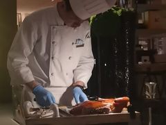 -北京柏悦酒店·锦庭餐厅Dining Room