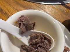 -牛必福潮汕牛肉火锅(油坊桥店)