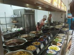 -侬佳蒸菜馆(听潮店)