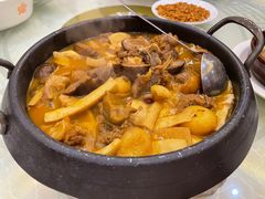 -山海天饮食集团(桃源居店)