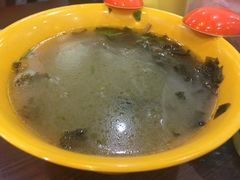 -阿三生煎(友谊大街店)