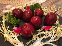 -四季火锅酒家(新濠影汇店)