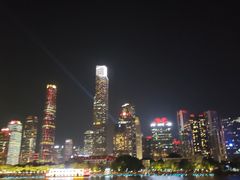 -珠江夜游西堤码头