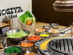 -GOGIYA·咕叽吖韩国传统烤肉店(小榄店)