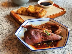 -古铺良食(柯城店)