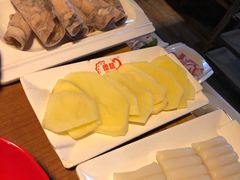 -锅玖玖火锅(马鞍山路家乐福店)