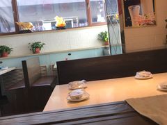 大堂-香滨园骨架王(民生路店)